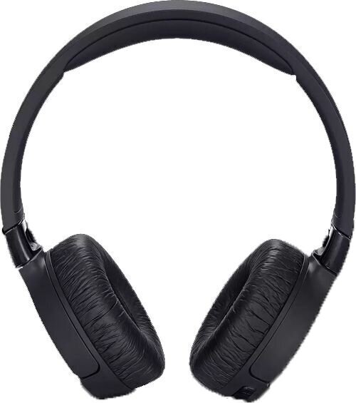 JBL Tune 660NC JBLT660NCBLK hinta ja tiedot | Kuulokkeet | hobbyhall.fi