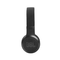 JBL Live 460NC JBLLIVE460NCBLK hinta ja tiedot | Kuulokkeet | hobbyhall.fi