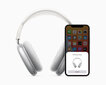 Apple AirPods Max Green - MGYN3ZM/A hinta ja tiedot | Kuulokkeet | hobbyhall.fi
