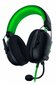 Razer Blackhark V2 Special Edition hinta ja tiedot | Kuulokkeet | hobbyhall.fi