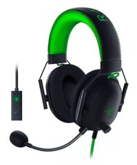 Razer Blackhark V2 Special Edition hinta ja tiedot | Kuulokkeet | hobbyhall.fi