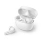 Philips True Wireless TAT2206WT/00 hinta ja tiedot | Kuulokkeet | hobbyhall.fi