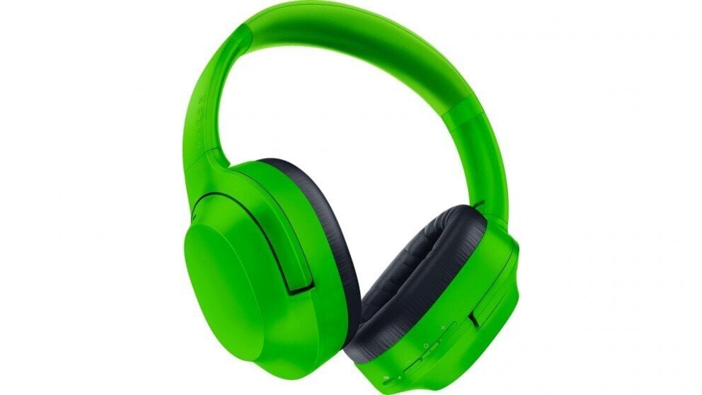 Razer RZ04-03760400-R3M1 hinta ja tiedot | Kuulokkeet | hobbyhall.fi