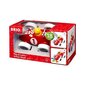 Play & Learn Action Racer Brio sähköinen auto, 30234 hinta ja tiedot | Vauvan lelut | hobbyhall.fi