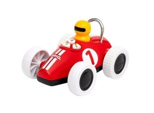 Play & Learn Action Racer Brio sähköinen auto, 30234 hinta ja tiedot | Vauvan lelut | hobbyhall.fi