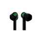 Razer Hammerhead True Wireless X hinta ja tiedot | Kuulokkeet | hobbyhall.fi