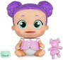 Vauvanukke, Happy Babies Lily The Dreamer, IMC Toys hinta ja tiedot | Tyttöjen lelut | hobbyhall.fi
