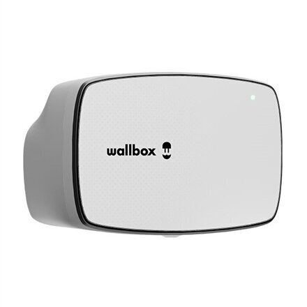 Latausasema Wallbox Commander 2S CMX2-0-2-4-8-S01 hinta ja tiedot | Sähköautojen lataustarvikkeet | hobbyhall.fi