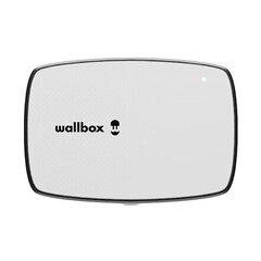 Latausasema Wallbox Commander 2S CMX2-0-2-4-8-S01 hinta ja tiedot | Wallbox Autotuotteet | hobbyhall.fi