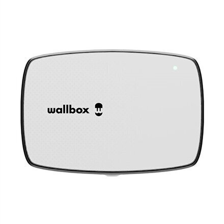 Latausasema Wallbox Commander 2S CMX2-0-2-4-8-S01 hinta ja tiedot | Sähköautojen lataustarvikkeet | hobbyhall.fi