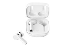 BELKIN SoundForm Wireless Headphones WHT hinta ja tiedot | Kuulokkeet | hobbyhall.fi