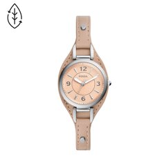 Fossil Carlie naisten kello hinta ja tiedot | Naisten kellot | hobbyhall.fi