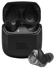 JBL Club Pro TWS JBLCLUBPROPTWSBLK hinta ja tiedot | Kuulokkeet | hobbyhall.fi