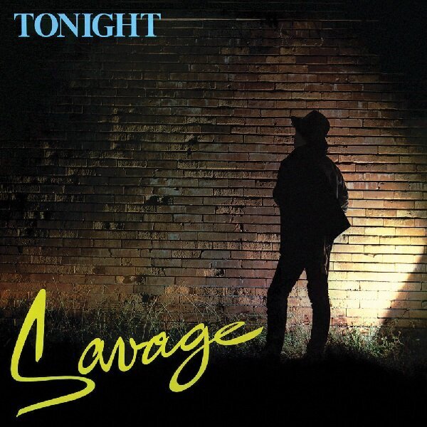 CD SAVAGE "Tonight" hinta ja tiedot | Vinyylilevyt, CD-levyt, DVD-levyt | hobbyhall.fi