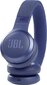 JBL Live 460NC JBLLIVE460NCBLU hinta ja tiedot | Kuulokkeet | hobbyhall.fi