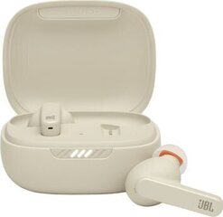 JBL Live Pro+ TWS JBLLIVEPROPTWSBEG hinta ja tiedot | Kuulokkeet | hobbyhall.fi