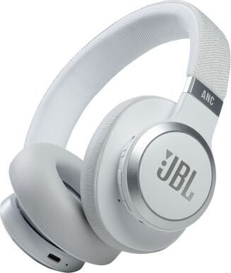 JBL Live 660NC JBLLIVE660NCWHT hinta ja tiedot | Kuulokkeet | hobbyhall.fi