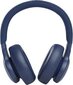 JBL Live 660NC JBLLIVE660NCBLU hinta ja tiedot | Kuulokkeet | hobbyhall.fi