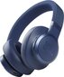 JBL Live 660NC JBLLIVE660NCBLU hinta ja tiedot | Kuulokkeet | hobbyhall.fi