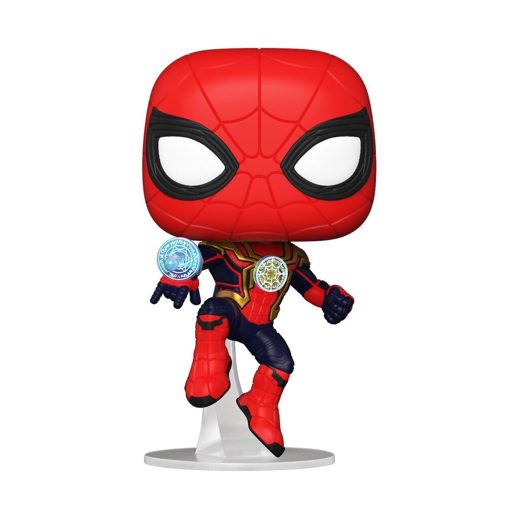 Funko POP! figuuri Spider-Man hinta ja tiedot | Pelien oheistuotteet | hobbyhall.fi