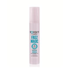 Silottava kuumuutta ehkäisevä seerumi Noughty Frizz Magic, 75 ml hinta ja tiedot | Hiusnaamiot, öljyt ja seerumit | hobbyhall.fi