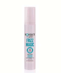 Silottava kuumuutta ehkäisevä seerumi Noughty Frizz Magic, 75 ml hinta ja tiedot | Noughty Hiustenhoitotuotteet | hobbyhall.fi