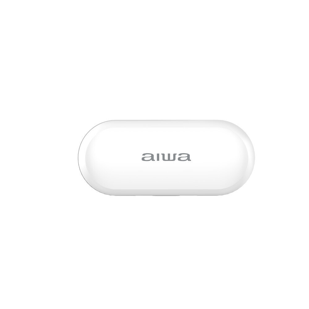 Aiwa ESP-350WT hinta ja tiedot | Kuulokkeet | hobbyhall.fi