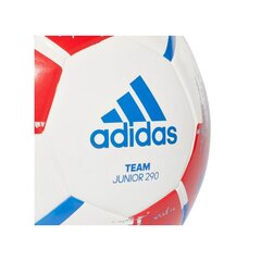 Jalkapallo Adidas Team J290, koko 4 hinta ja tiedot | Jalkapallot | hobbyhall.fi