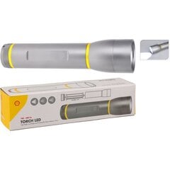 Taskulamppu Shell Tactical, 19,5 cm hinta ja tiedot | Taskulamput ja valonheittimet | hobbyhall.fi