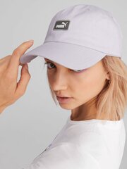 Naisten pipo Puma Ess Cap Iii Spring Lavender 234238639 hinta ja tiedot | Naisten päähineet | hobbyhall.fi