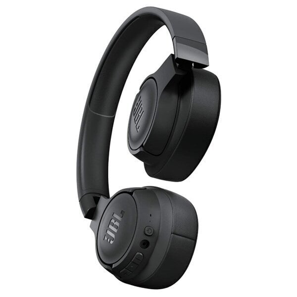 JBL Tune 710BT JBLT710BTBLK hinta ja tiedot | Kuulokkeet | hobbyhall.fi