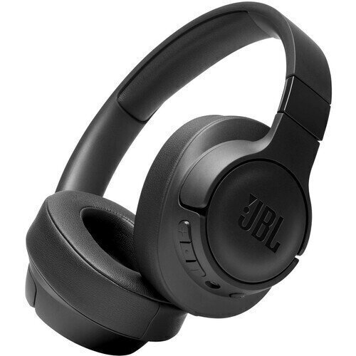 JBL Tune 710BT JBLT710BTBLK hinta ja tiedot | Kuulokkeet | hobbyhall.fi