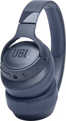 JBL Tune 710BT JBLT710BTBLU hinta ja tiedot | Kuulokkeet | hobbyhall.fi