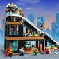 60366 LEGO® City Laskettelu‑ ja kiipeilykeskus hinta ja tiedot | LEGOT ja rakennuslelut | hobbyhall.fi