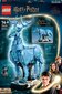 76414 LEGO® Harry Potter Odotum Suojelius hinta ja tiedot | LEGOT ja rakennuslelut | hobbyhall.fi