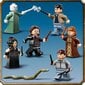 76415 LEGO® Harry Potter Tylypahkan taistelu hinta ja tiedot | LEGOT ja rakennuslelut | hobbyhall.fi