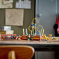 76416 LEGO® Harry Potter Huispausarkku hinta ja tiedot | LEGOT ja rakennuslelut | hobbyhall.fi