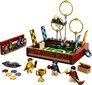 76416 LEGO® Harry Potter Huispausarkku hinta ja tiedot | LEGOT ja rakennuslelut | hobbyhall.fi