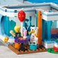 60363 LEGO® City Jäätelökioski hinta ja tiedot | LEGOT ja rakennuslelut | hobbyhall.fi