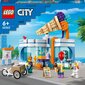 60363 LEGO® City Jäätelökioski hinta ja tiedot | LEGOT ja rakennuslelut | hobbyhall.fi