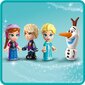 43218 LEGO® Disney Annan ja Elsan taikakaruselli hinta ja tiedot | LEGOT ja rakennuslelut | hobbyhall.fi