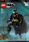 76259 LEGO® Super Heroes Rakennettava Batman™-hahmo hinta ja tiedot | LEGOT ja rakennuslelut | hobbyhall.fi