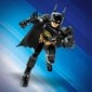 76259 LEGO® Super Heroes Rakennettava Batman™-hahmo hinta ja tiedot | LEGOT ja rakennuslelut | hobbyhall.fi