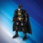 76259 LEGO® Super Heroes Rakennettava Batman™-hahmo hinta ja tiedot | LEGOT ja rakennuslelut | hobbyhall.fi