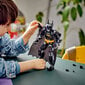 76259 LEGO® Super Heroes Rakennettava Batman™-hahmo hinta ja tiedot | LEGOT ja rakennuslelut | hobbyhall.fi