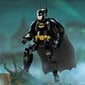 76259 LEGO® Super Heroes Rakennettava Batman™-hahmo hinta ja tiedot | LEGOT ja rakennuslelut | hobbyhall.fi