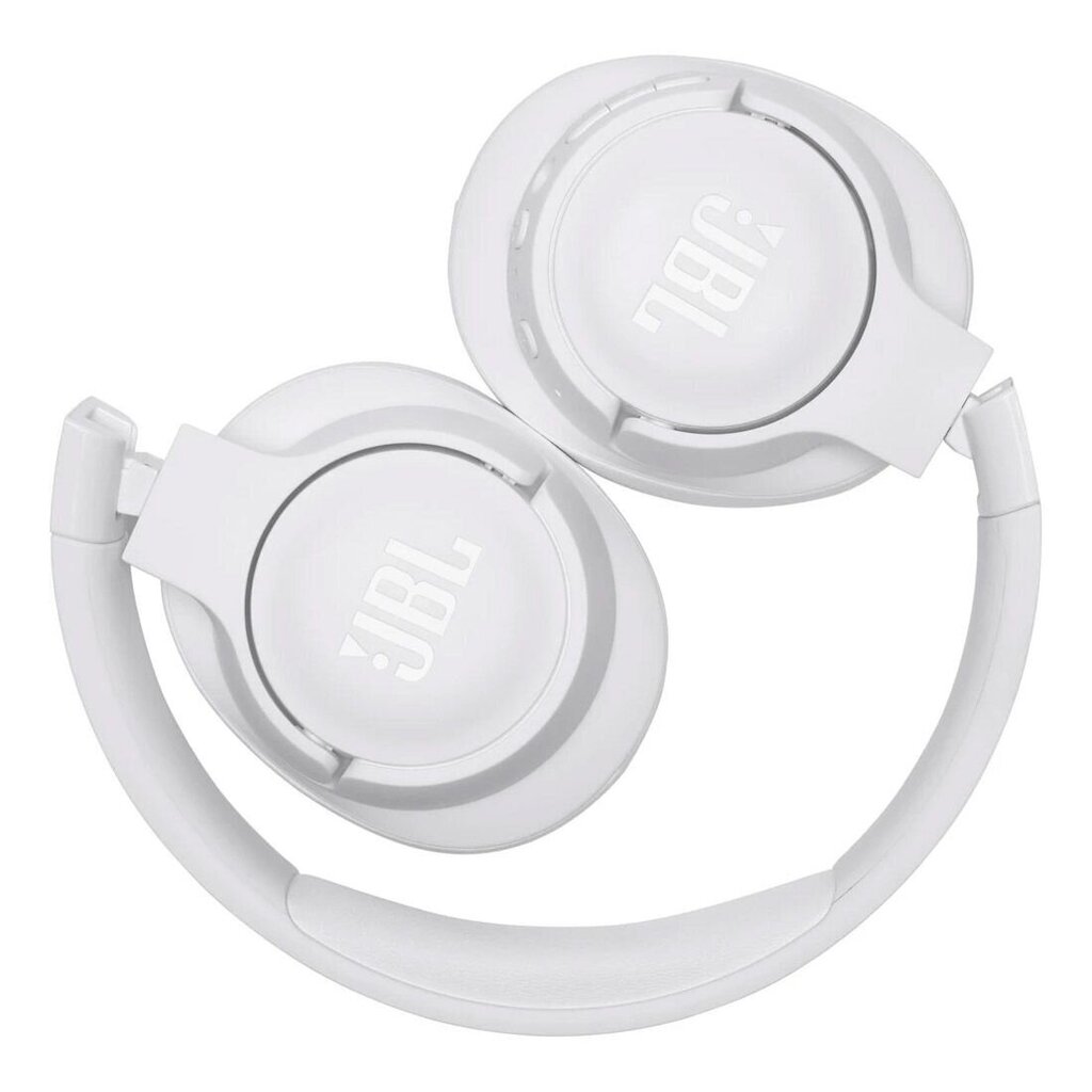 JBL Tune 760NC JBLT760NCWHT hinta ja tiedot | Kuulokkeet | hobbyhall.fi