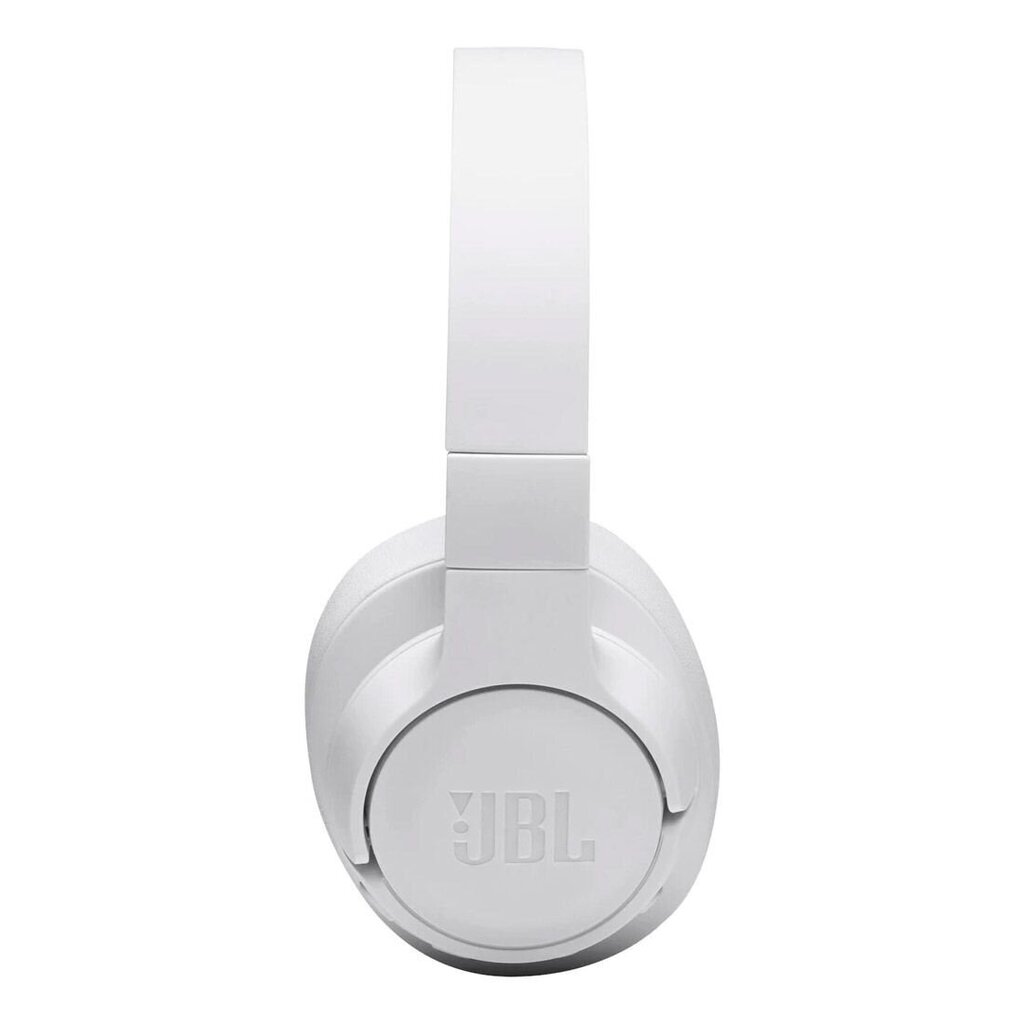 JBL Tune 760NC JBLT760NCWHT hinta ja tiedot | Kuulokkeet | hobbyhall.fi