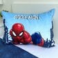 Lasten vuodevaatteet Spiderman 140x200, 2-osainen setti hinta ja tiedot | Vuodevaatteet lapsille | hobbyhall.fi