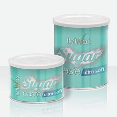 ItalWax Sokerointimassa Ultra Soft 600g hinta ja tiedot | Italwax Hajuvedet ja kosmetiikka | hobbyhall.fi